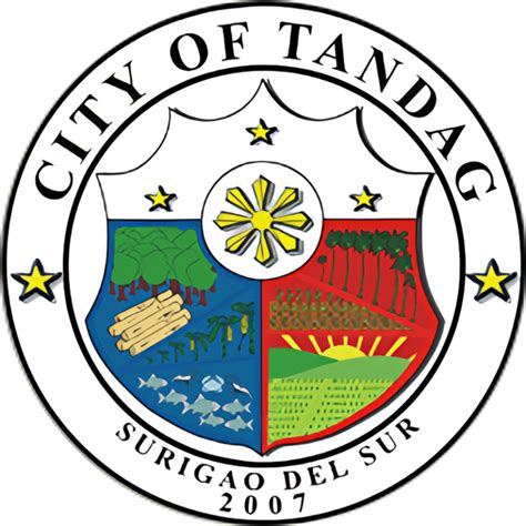 City of Tandag .